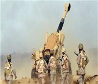 التحالف العربي يعلن مقتل 125 من الحوثيين 