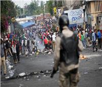 الولايات المتحدة تحث مواطنيها على مغادرة هايتي