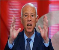الرئيس التونسي يتعهد بحل قضية مكب نفايات «عقارب»  