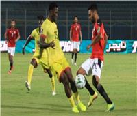 ماذا فعل منتخب مصر أمام أنجولا في 6 مواجهات سابقة