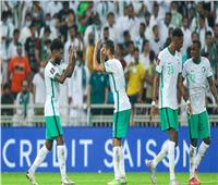 السعودية يخوض كأس العرب بقائمة تضم لاعبين من المنتخب الأول والأولمبي