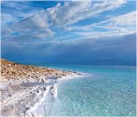 البحر الميت.. أغرب بحار العالم
