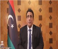 «المنفي»: مخرجات مؤتمر باريس جاءت لتلبي تطلعات الشعب الليبي