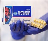 روسيا تُسجل دواء «أريبليفير» ضد «كوفيد-19» يعطى بالحقن الوريدي