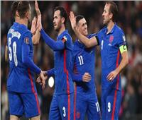 «كين» يقود إنجلترا لسحق ألبانيا بخماسية في تصفيات كأس العالم