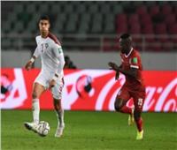 المغرب يفوز بثلاثية على السودان في تصفيات المونديال