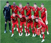 بلجيكا على بُعد خطوة من التأهل للمونديال أمام إستونيا