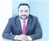 حجاجي منصور مديراً تنفيذياً لمستشفيات قنا الجامعية