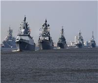 بوتين يحذر: مناورات أمريكا والناتو بالبحر الأسود تحدي خطير