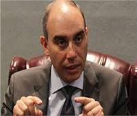 سفير مصر في باريس: موقف مصر ثابت تجاه الأزمة الليبية ولم يتغير..فيديو