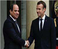 سفير مصر في باريس: تقدير فرنسي كبير للمشروعات التنموية بالقاهرة|فيديو