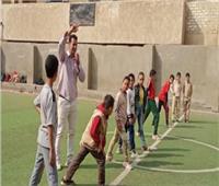بروتوكول تعاون بين الشباب و الرياضة والتربية والتعليم ببني سويف 