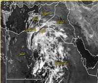 «الأقمار الصناعية» تكشف تكاثف السحب وموجات من الغبار على مصر