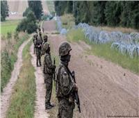 مقتل جندي بولندي بعد إطلاق نار على الحدود مع بيلاروسيا