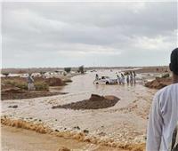 «هيئة الطرق» ترفع درجة الاستعداد لمواجهة السيول في «البحر الأحمر»
