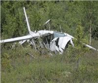 مقتل 4 أشخاص جراء تحطم طائرة في ولاية أمريكية