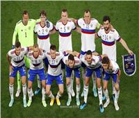 كرواتيا تواجه روسيا على بطاقة التأهل لكأس العالم