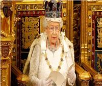 التواء في الظهر يغيب الملكة إليزابيث عن حفل إحياء يوم الذكرى