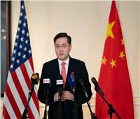 مسئول صيني: محاولة الولايات المتحدة استخدام تايوان لن تضر سواها
