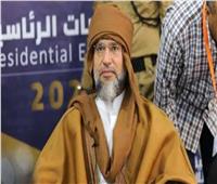 لميس الحديدي: نجل معمر القذافي سيف الاسلام أحدث جدلاً قانونياً كبيراً