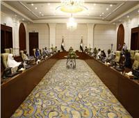 مجلس السيادة الانتقالي في السودان يتعهد بتشكيل حكومة مدنية
