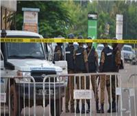 مقتل 19 عسكريًا ومدني إثر هجوم على موقع للشرطة ببوركينا فاسو