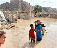وزير الري يتابع إجراءات التعامل مع الأمطار والسيول بأسوان والبحر الأحمر 