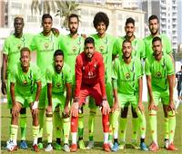 المصري بالسلوم يتأهل للدور الثالث في كأس مصر 
