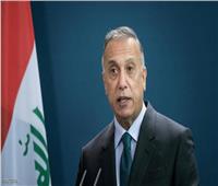 رئيس الوزراء العراقي يبحث وضع اللاجئين العراقيين مع نظيره البولندي
