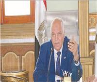 «فرعية المعلمين بالبحيرة» تستعيد 50 فدانًا باعها الإخوان