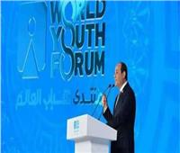 قمحة: مصر تقدم نموذجا للحوار والنقاش بين شباب العالم