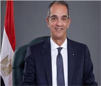 وزير الاتصالات: «جامعة مصر للمعلوماتية» من أكبر المشروعات التى عرضناها أمام الرئيس| فيديو