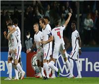 إنجلترا يكتسح سان مارينو بـ«10 أهداف» ويتأهل لنهائيات كأس العالم