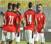 بث مباشر| مباراة مصر والجابون بتصفيات المونديال