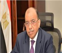 وزير التنمية المحلية يتابع مع محافظ القاهرة مستجدات منظومة المخلفات 