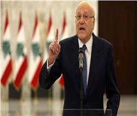 الحكومة اللبنانية تؤكد عدم التدخل في عمل القضاء