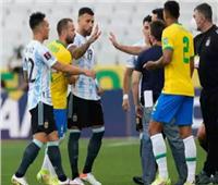 مواجهة نارية بين الأرجنتين والبرازيل في تصفيات كأس العالم