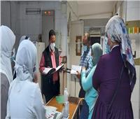 «حملة الفجر» ترصد مخالفات بالجملة في مستشفيات أسيوط 