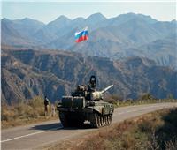 أرمينيا تطلب مساعدة روسيا لحماية أراضيها
