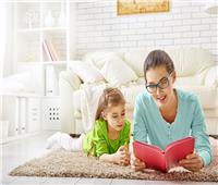 نصائح منزلية| 6 طرق ليرتبط طفلك بأهل زوجك