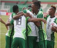 نيجيريا إلى المرحلة النهائية لتصفيات المونديال بالتعادل مع الرأس الأخضر 
