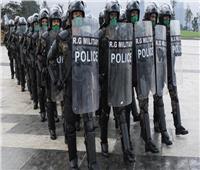 الأمم المتحدة تدعو لوقف الاعتقالات فى أديس أبابا