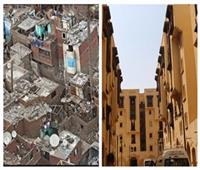 «صندوق التنمية الحضارية» : 700 مليار جنيه تكلفة تطوير عواصم المدن