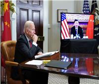 قمة بايدن وشي| أمريكا: نسعى لتجنب الصراع مع الصين