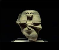 متحف شرم الشيخ يسلط الضوء على قطعة أثرية لزوجة «نخت مين»