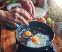 دراسة تحذر من الإفراط في تناول البيض
