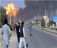 جرحى في انفجارين غرب العاصمة الأفغانية كابول