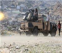قوات الحوثي تقصف مخيمًا للنازحين بصاروخ باليستي جنوب مأرب