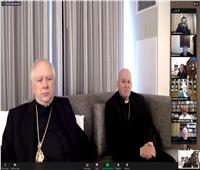 ممثلو الكنائس الشرقية الكاثوليكية يجتمعون حول السينودس