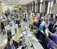 خاص| هل تمنع البنوك المصرية المواطنين غير الملقحين ضد كورونا من دخول فروعها؟